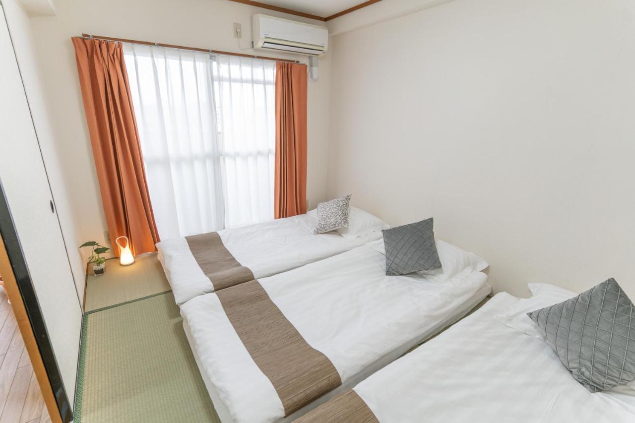 Stay'S ジローズ浄心 602号 名古屋 民泊 駅近 Exteriör bild